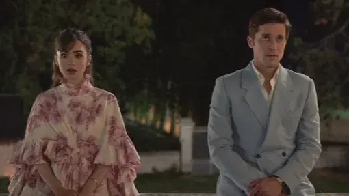 Emily in Paris new season