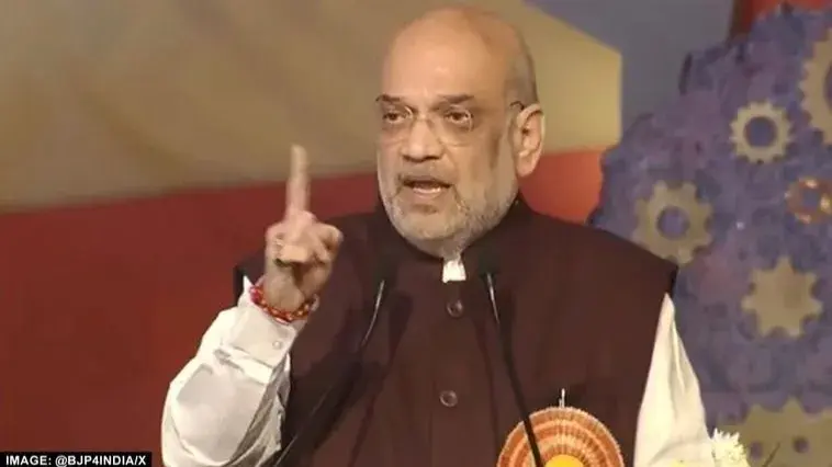 Amit Shah