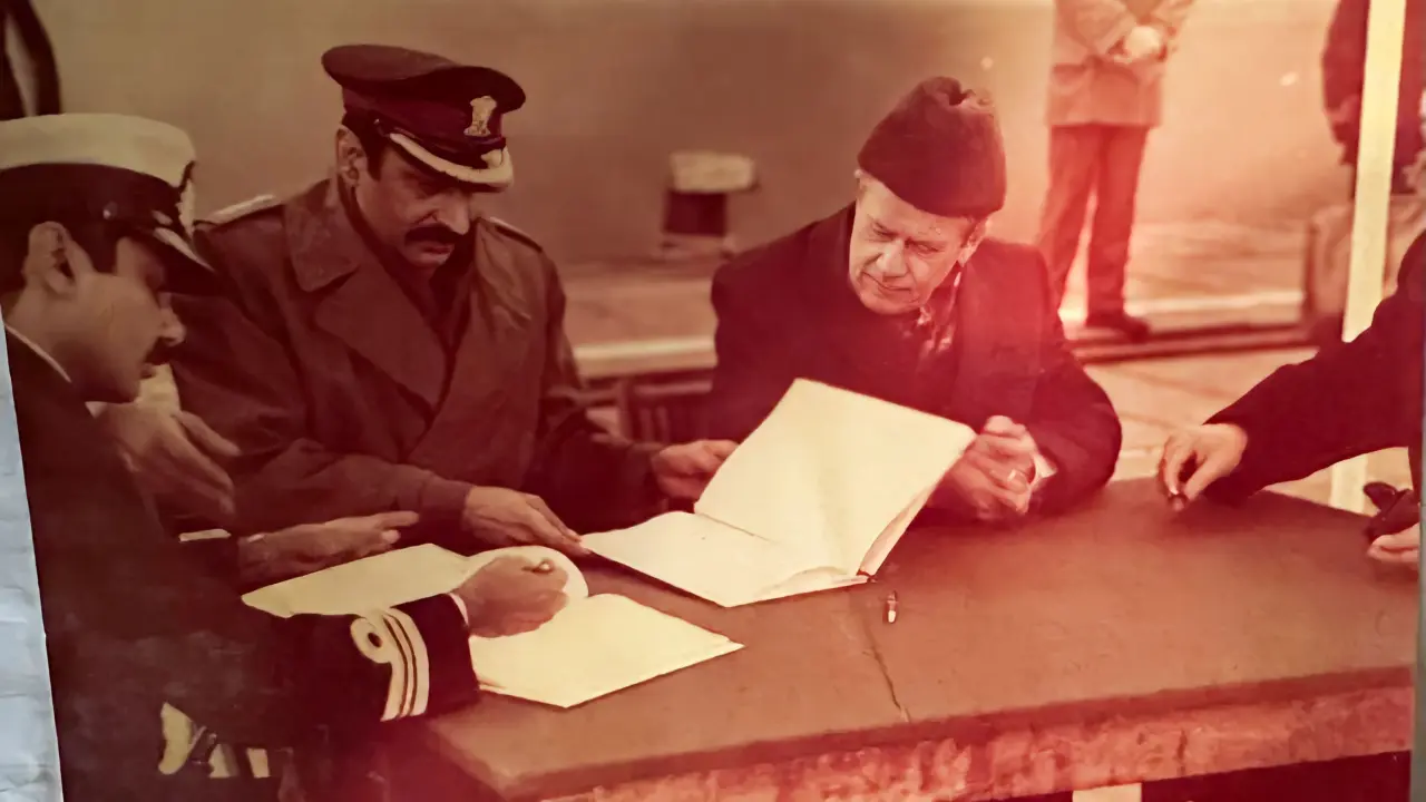 From LTTE raids to Tsunami relief, INS Guldar’s final salute to 38 years of naval valor INS Guldar