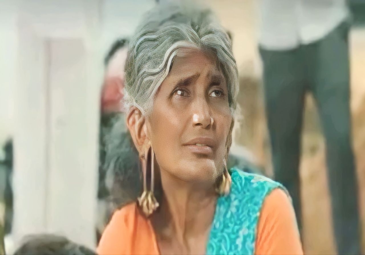 Kasammal Dies At 71, Kadaisi Vivasayi Actress Allegedly Beaten To Death ...