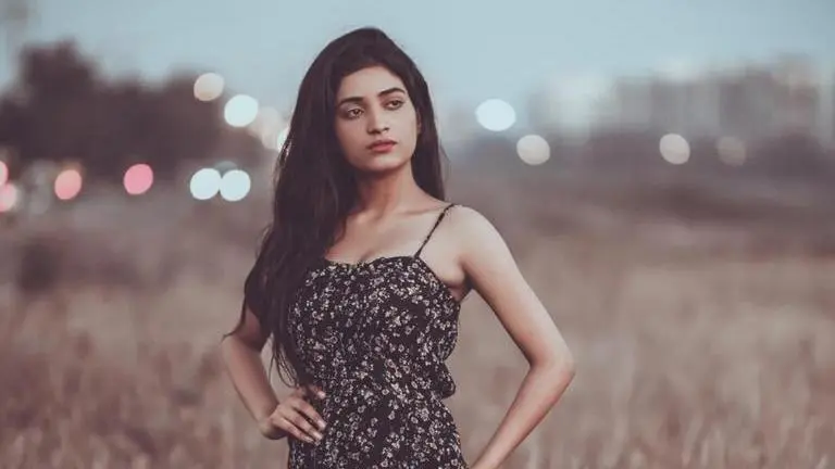 Life hasn't been easy for me but I've been harder on it: Manya Singh on journey to Miss India