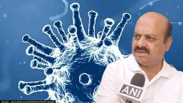 Omicron, COVID-19, Basavaraj Bommai