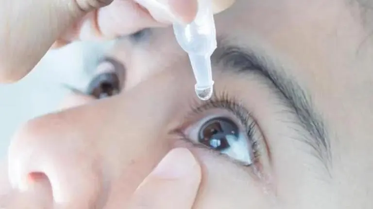 Cases of conjunctivitis and other eye infection are on the rise in Delhi