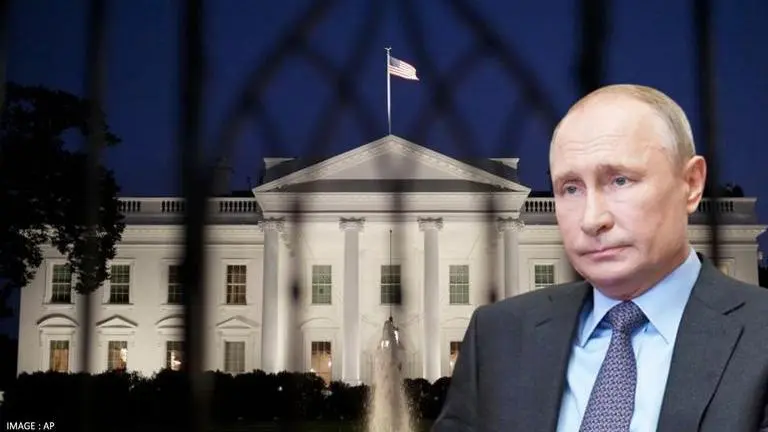 US says moving Russia out from SWIFT unlikely in initial sanctions package: Report US