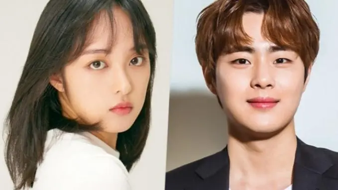 SKY Castle Star Kim Bo Ra Announces Marriage With Director Beau Jo Bareun Kim Bo Ra and Jo Bareun