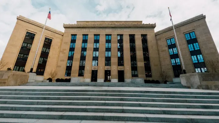 US Stocks Decline On Downturn Fears Due To Tariffs, Recession Fears US stock market broadens horizons