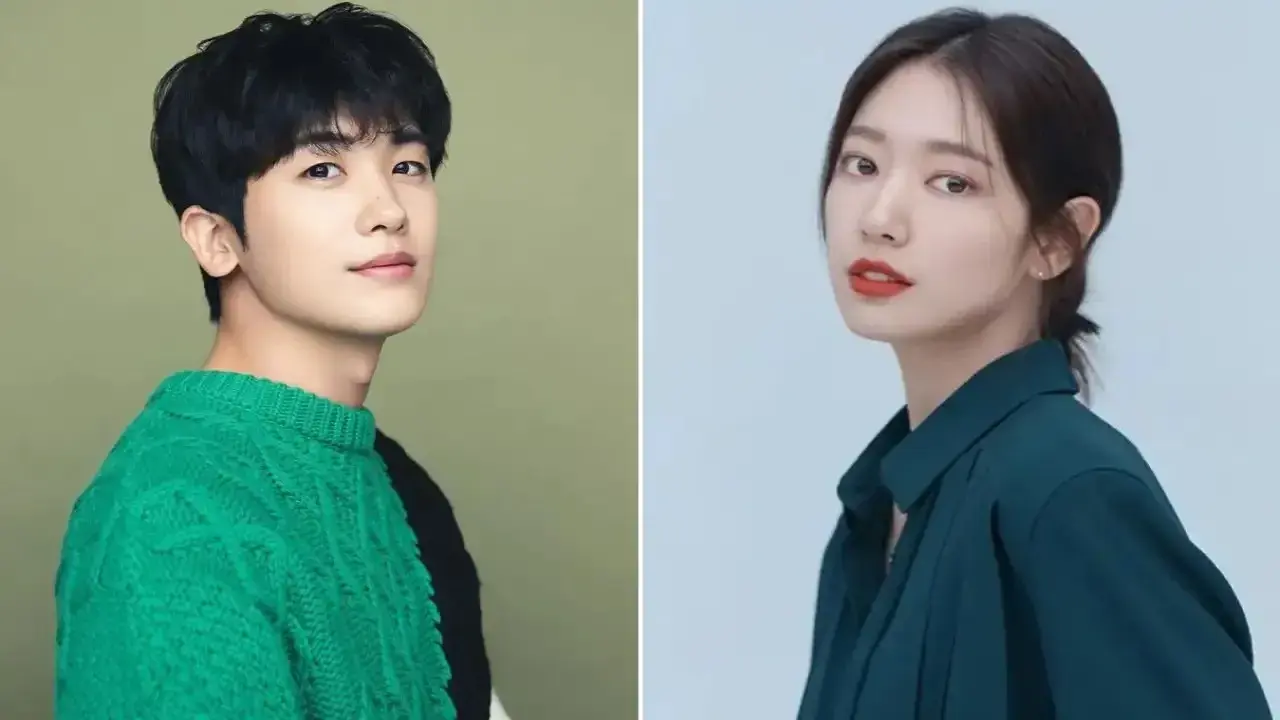 Doctor Slump teaser out: Park Hyung Sik, Park Shin Hye showcase high school rivalry Doctor Slump