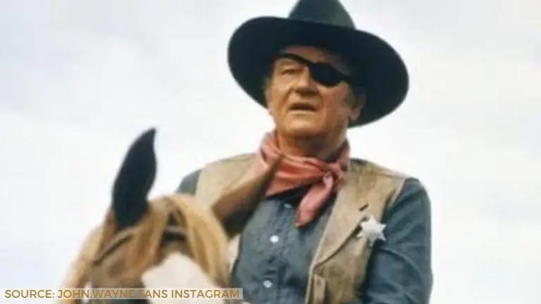 Where was Rooster Cogburn filmed? Know the locations of John Wayne's western film where was rooster cogburn filmed?