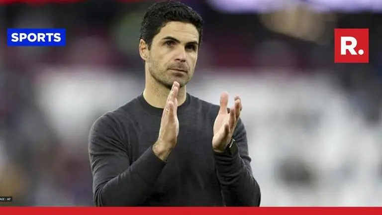 Mikel Arteta