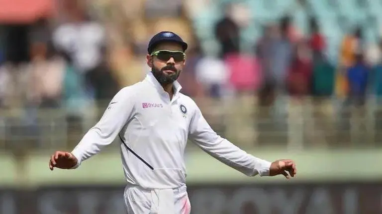 Virat Kohli becomes first India captain to achieve THIS feat; locks name in history books Virat Kohli, Virat Kohli Captaincy record, England vs India, Oval Test, MS Dhoni, virat kohli records, kohli records, rohit sharma, sunil gavaskar