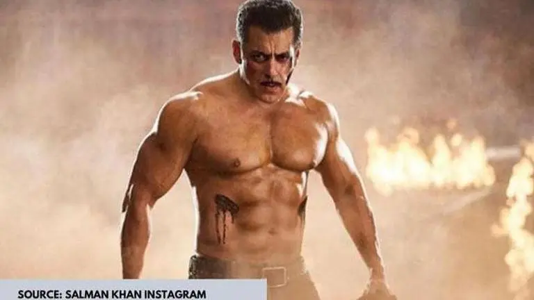 Did you know Salman Khan's 'Dabangg 3' was shot in his home town? salmna khan's dabangg 3