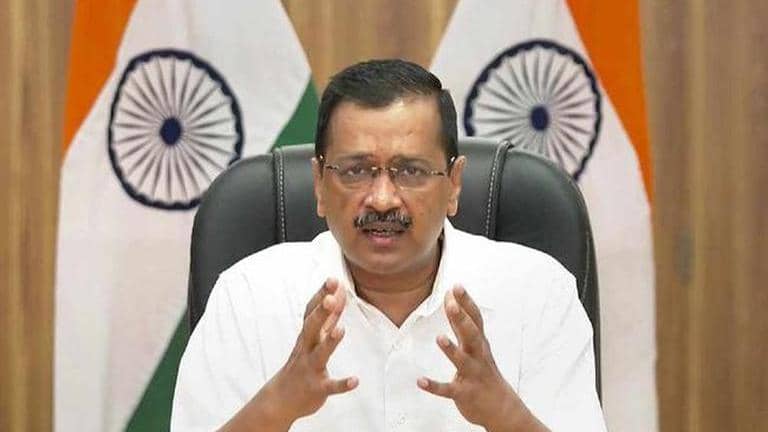 AAP unveils UP urban local body poll plan; Promises to waive water tax ...