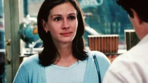 Notting Hill: Julia Roberts Explains Why She Almost Turned Down Her Role In The Film Julia Roberts