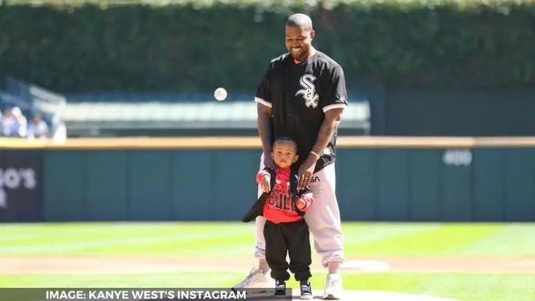 Kanye West returns in Hawaii, sparks off 'My Beautiful Dark Twisted Fantasy' nostalgia Kanye West