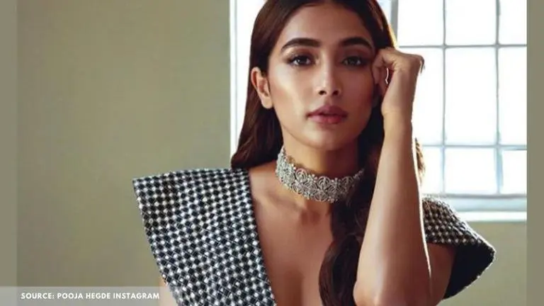 Pooja Hegde