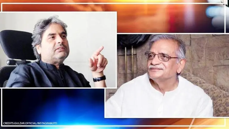 Vishal Bhardwaj drops poster of his music label 'Dhoop Aane Do', penned by Gulzar Vishal Bhardwaj drops poster of his music label 'Dhoop Aane Do,' penned by Gulzar
