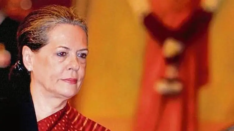 Anyone showing mirror to Modi govt labelled anti-national: Cong on Nadella's remarks Congress