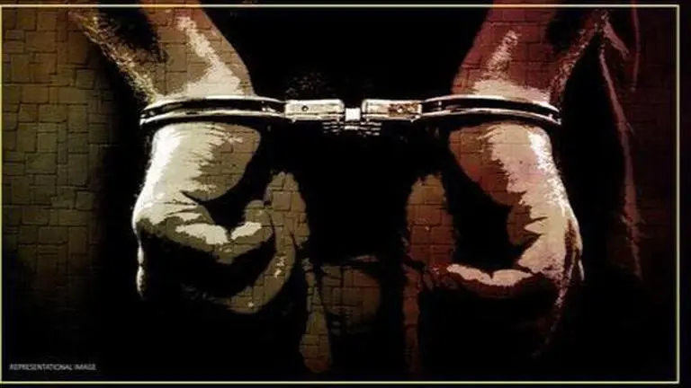 Delhi: Two men held for kidnapping 2-year-old girl Delhi