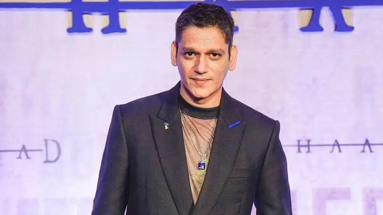 Vijay Varma