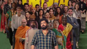 Nivin Pauly Wraps Up Shooting For Malayalee From India As Film Eyes May Release Malayalee From India