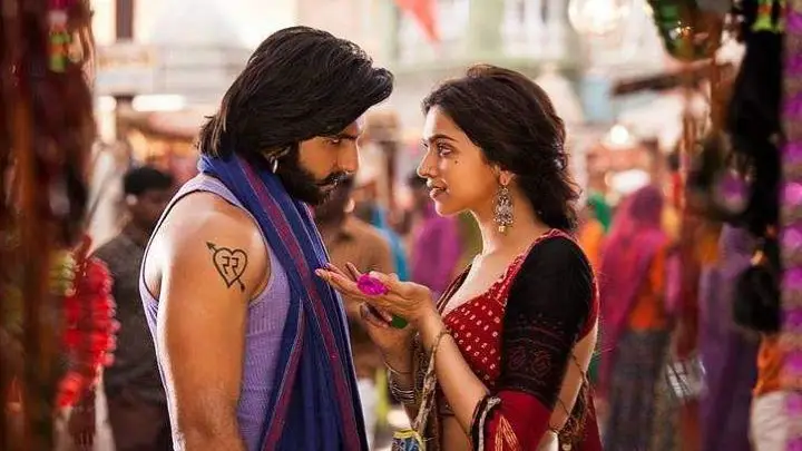 Description of the pic