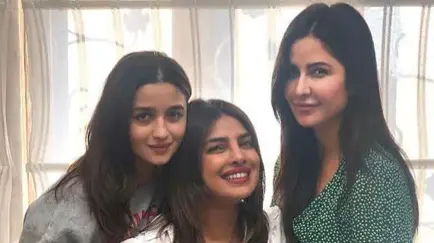 Priyanka Chopra, Alia Bhatt, Katrina Kaif's Jee Le Zaraa Comes To Life In Viral Reddit Video | Watch Jee Le Zaraa actresses