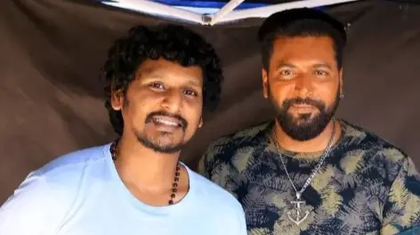 Jayam Ravi Could Have Been In Lokesh Kanagaraj's LCU If He Hadn't Turned Down THIS Film Jayam Ravi and Lokesh Kanagaraj