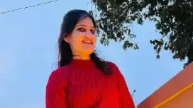 Caught On Camera: Influencer Anamika Bishnoi Shot Dead By Husband