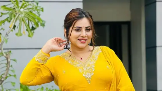 Anna Rajan file photo