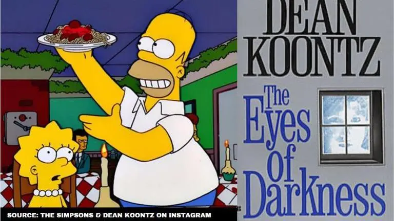 The Coronavirus outbreak was previously predicted in these pop-culture properties coronavirus outbreak