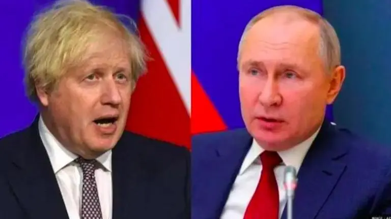 Moscow votes to name area outside British embassy as 'LPR square' Moscow