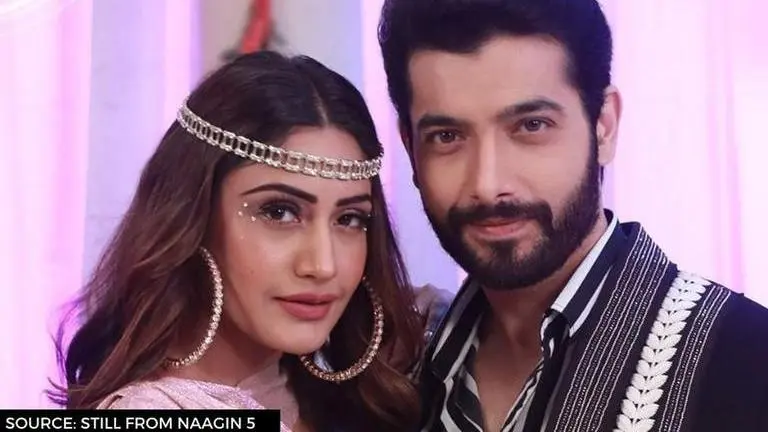 Naagin 5 Jan 9 written update