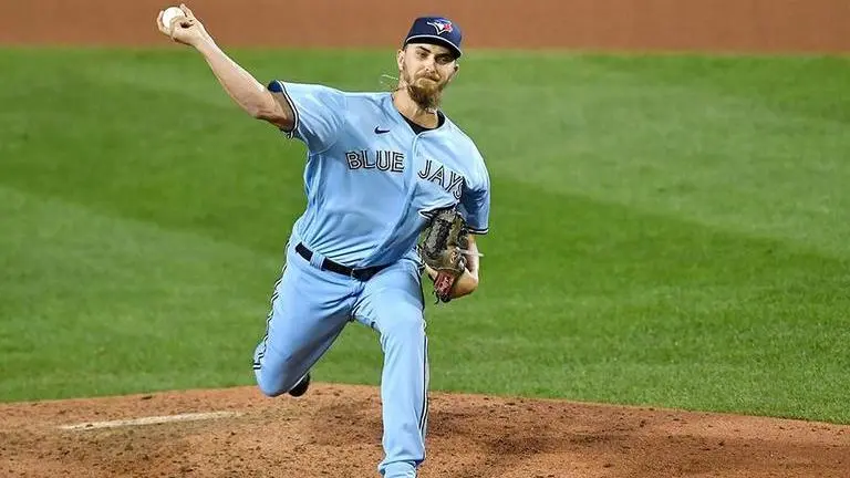 Blue Jays sign RHP A.J. Cole to minor league deal