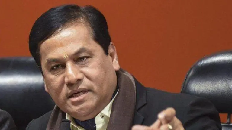 26 COVID-19 positive but no need to panic: Assam CM