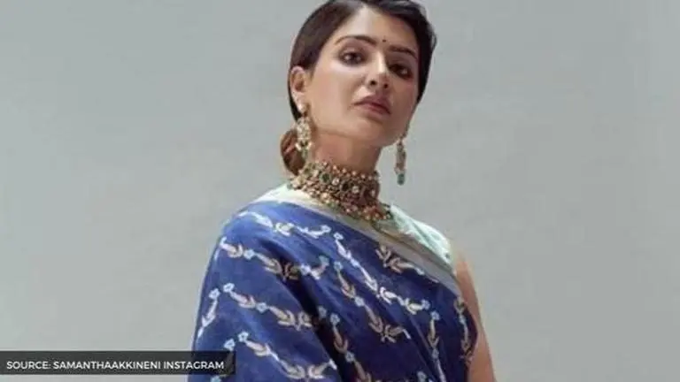 Samantha Akkineni’s highest-rated Tamil movies on IMDb; read full list Samantha Akkineni