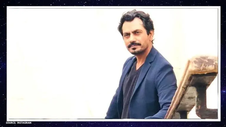 Nawazuddin Siddiqui