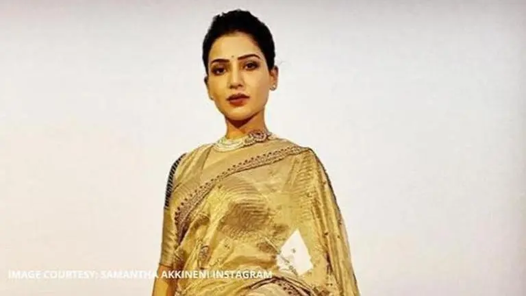 Manoj Bajpayee and 'The Family Man' team wish Samantha Akkineni through video call manoj bajpayee