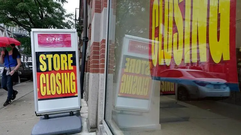 Long-term jobless caught in a squeeze that imperils recovery