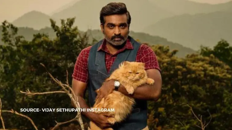 Vijay Sethupathi