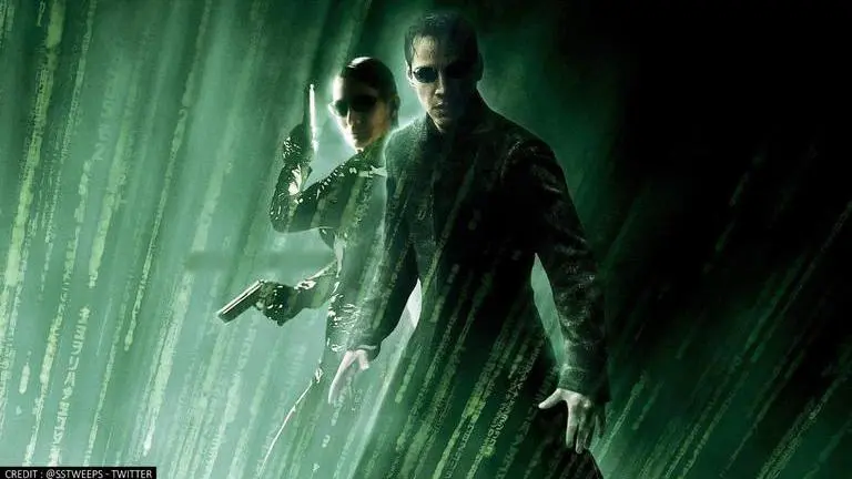 The Matrix 4: Lilly Wachowski explains why she isn't co-directing the upcoming instalment The Matrix