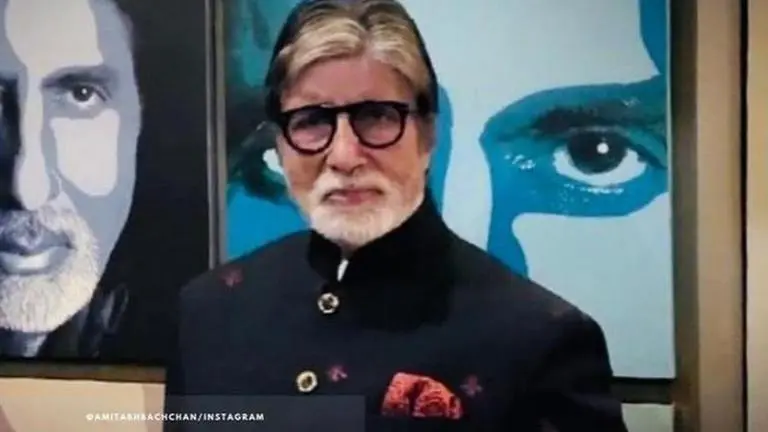 Amitabh Bachchan has won the National Film Award for THESE films Amitabh Bachchan