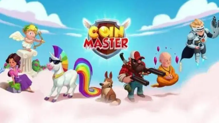 Coin Master free spins & coins (Today's Links 31 March 2022): Check how to get free spins coin master free spin links, coin master free spin links