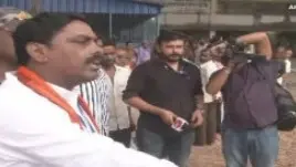 Fresh violence erupts in West Bengal