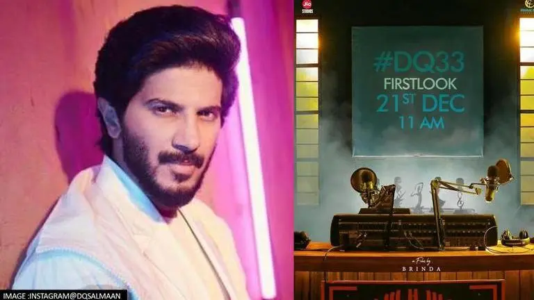 Dulquer Salmaan