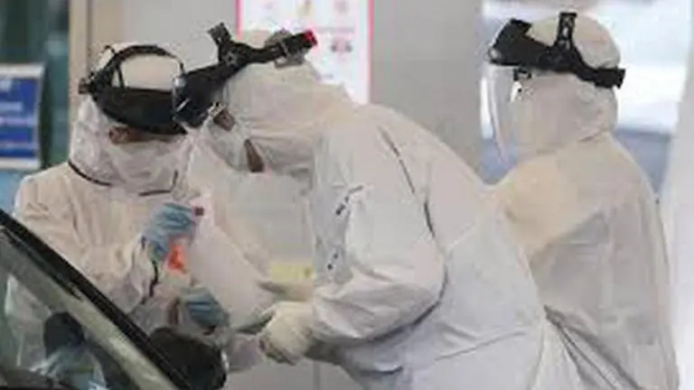 South Korea has 63 newly confirmed virus cases