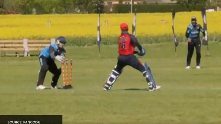 ECS T10 Prague PCK vs BCC live stream, pitch and weather report, full match preview ECS T10 Prague