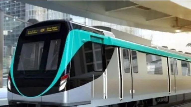 North India gets first Metro station dedicated to transgenders COVID-19