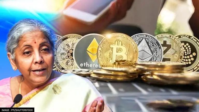 'Bitcoin, Ethereum, or NFT will never become legal tender', Finance Ministry clarifies Bitcoin