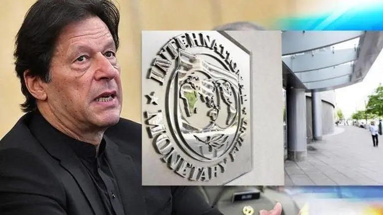 IMF comes to agreement with Pakistan on terms to revive USD 6 billion funding programme PAKSITAN