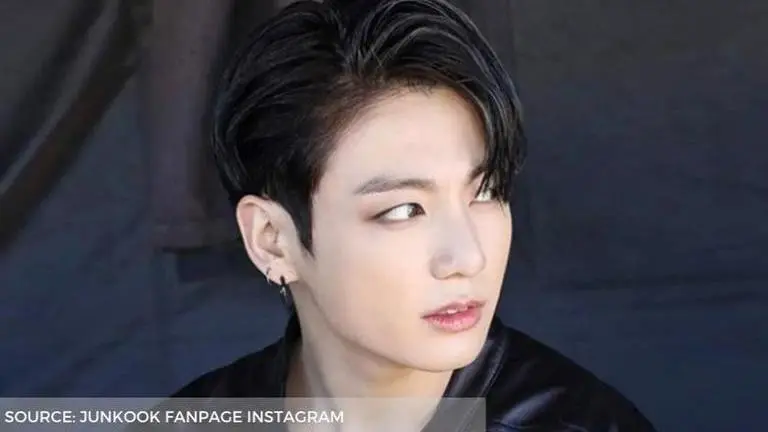 Jungkook's Birthday: Did you know 'Euphoria' singer wants to be tattoo artist? jungkook's birthday